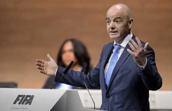 Breaking News: FIFA to Introduce Video Refereeing at 2018 World Cup